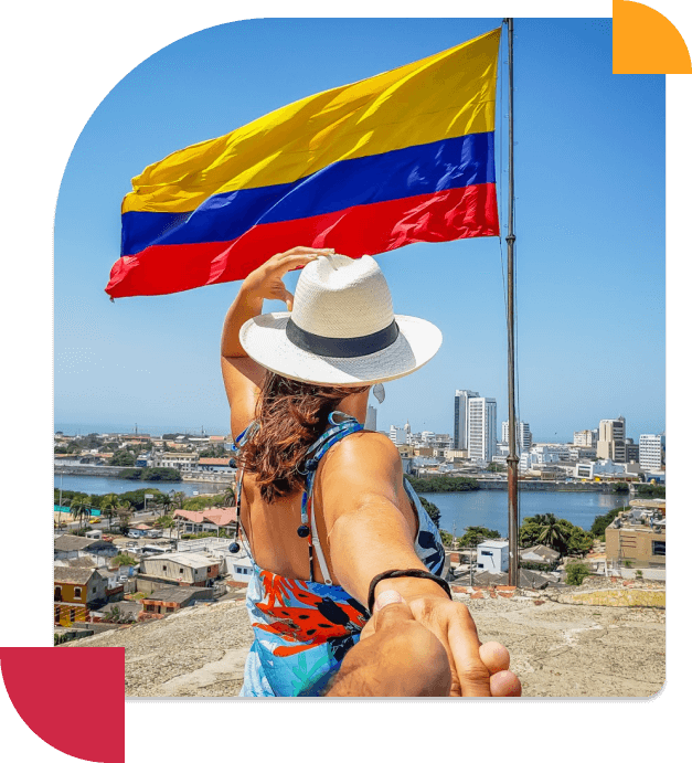 Thumbnail Image of Picture Why choose to live in Colombia in Find Real Estate In Colombia Thumbnail Image of Picture Why choose to live in Colombia in Find Real Estate In Colombia